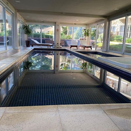Mrg - Casa De Pedra - 2 Dormitorios กรามาโด ภายนอก รูปภาพ