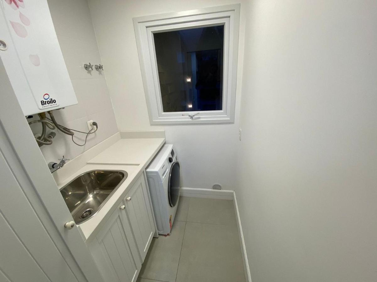 Mrg - Casa De Pedra - 2 Dormitorios กรามาโด ภายนอก รูปภาพ