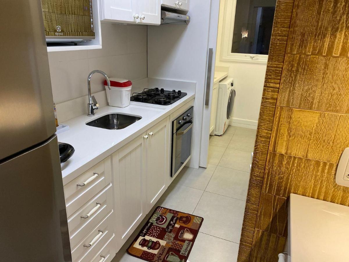 Mrg - Casa De Pedra - 2 Dormitorios กรามาโด ภายนอก รูปภาพ
