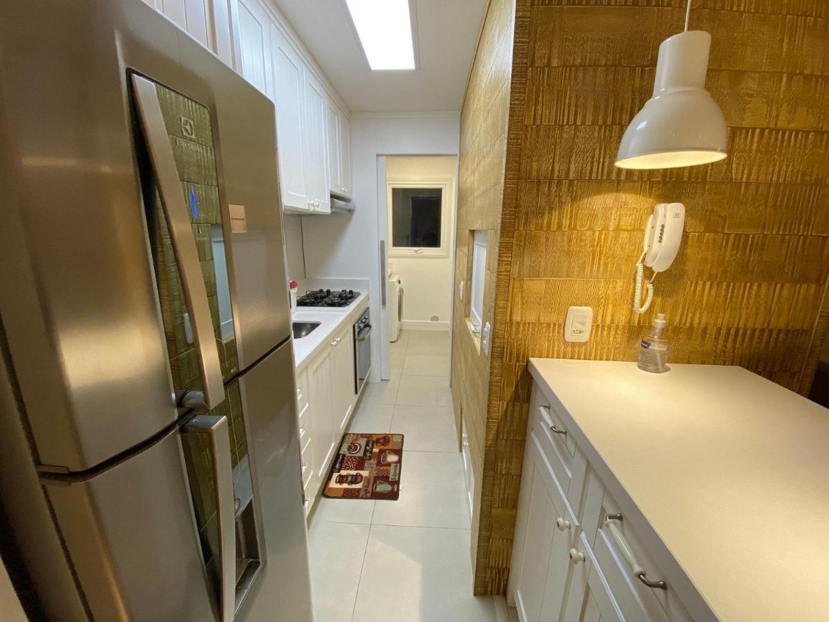 Mrg - Casa De Pedra - 2 Dormitorios กรามาโด ภายนอก รูปภาพ