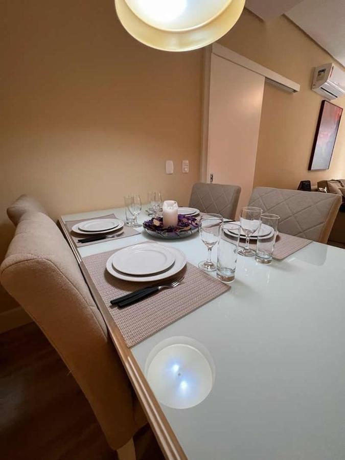Mrg - Casa De Pedra - 2 Dormitorios กรามาโด ภายนอก รูปภาพ