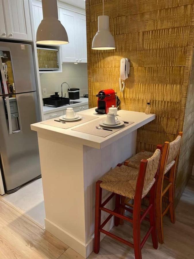 Mrg - Casa De Pedra - 2 Dormitorios กรามาโด ภายนอก รูปภาพ