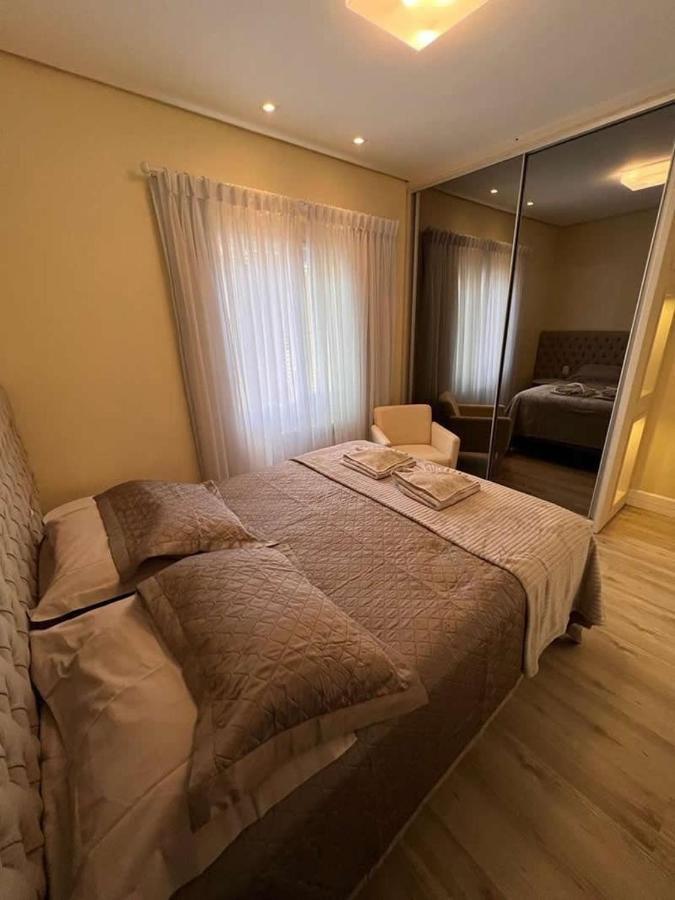 Mrg - Casa De Pedra - 2 Dormitorios กรามาโด ภายนอก รูปภาพ