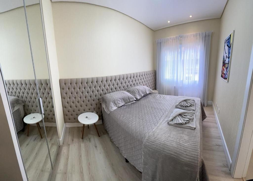 Mrg - Casa De Pedra - 2 Dormitorios กรามาโด ภายนอก รูปภาพ