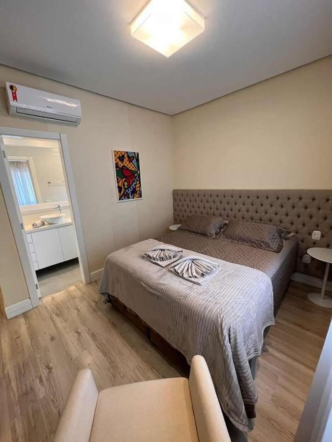 Mrg - Casa De Pedra - 2 Dormitorios กรามาโด ภายนอก รูปภาพ
